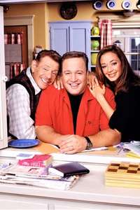 The King of Queens - Poster