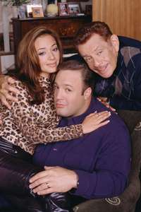 The King of Queens - Poster