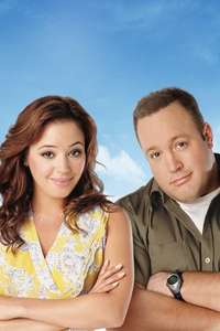 The King of Queens - Poster