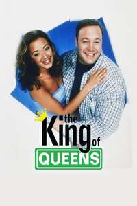 The King of Queens - Poster