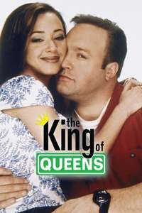 The King of Queens - Poster