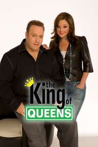 The King of Queens - Poster