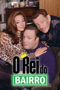 The King of Queens - Poster