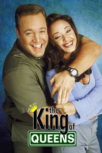 The King of Queens - Poster