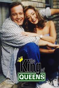 The King of Queens - Poster