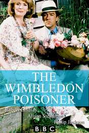 The Wimbledon Poisoner