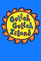Gullah Gullah Island