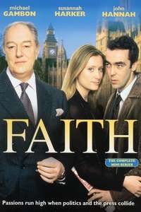 Faith - Poster