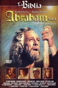 Abraham - Poster