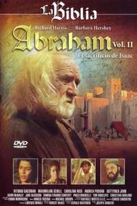 Abraham - Poster