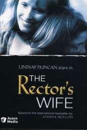 The Rector's Wife