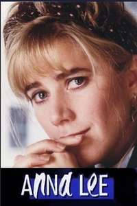 Anna Lee - Poster