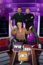 Wie ben ik?
