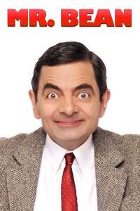 Mr. Bean - Posters