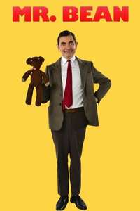 Mr. Bean - Posters