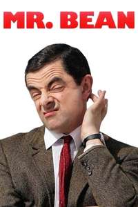 Mr. Bean - Posters