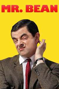 Mr. Bean - Posters