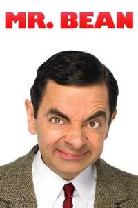 Mr. Bean - Posters