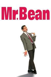 Mr. Bean - Posters