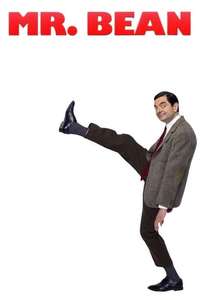 Mr. Bean - Posters