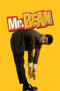 Mr. Bean - Posters
