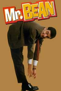 Mr. Bean - Posters