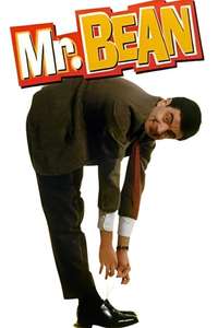Mr. Bean - Posters