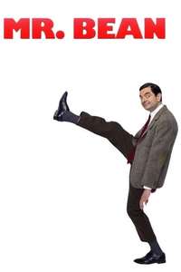 Mr. Bean - Posters