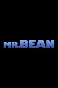 Mr. Bean - Posters