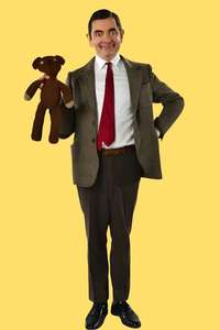 Mr. Bean - Posters