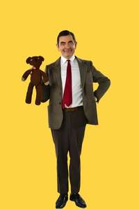Mr. Bean - Posters