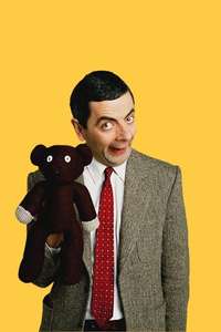Mr. Bean - Posters