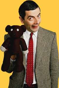 Mr. Bean - Posters