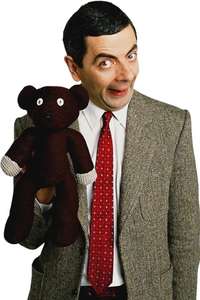 Mr. Bean - Posters