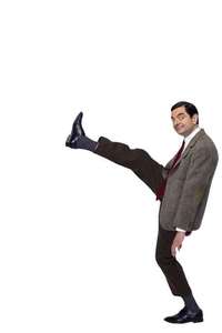 Mr. Bean - Posters