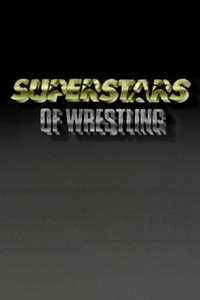 WWF Superstars of Wrestling - Poster