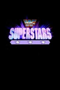 WWF Superstars of Wrestling - Poster