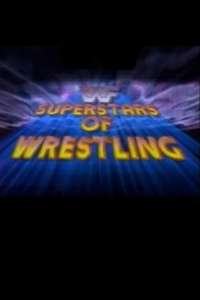 WWF Superstars of Wrestling - Poster