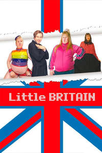 Little Britain - Posters