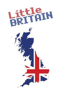 Little Britain - Posters