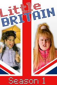 Little Britain - Posters