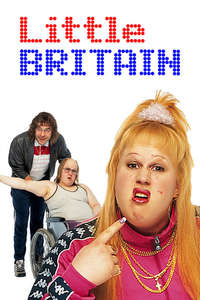 Little Britain - Posters