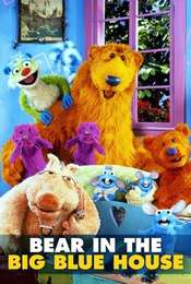 Bear in the Big Blue House Season 1