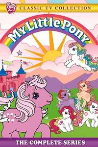 My Little Pony - Poster