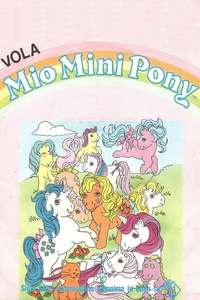 My Little Pony - Poster