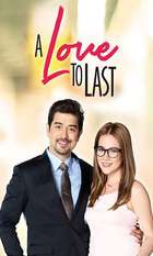 A Love to Last
