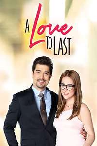 A Love to Last - Poster