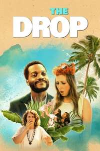 The Drop - Poster