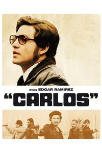 Carlos - Poster
