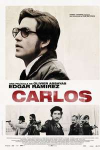 Carlos - Poster